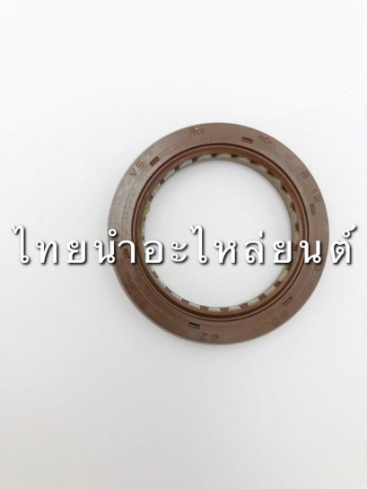 ซีลจานไฟ ดรีม แท้ HONDA [30-42-5]